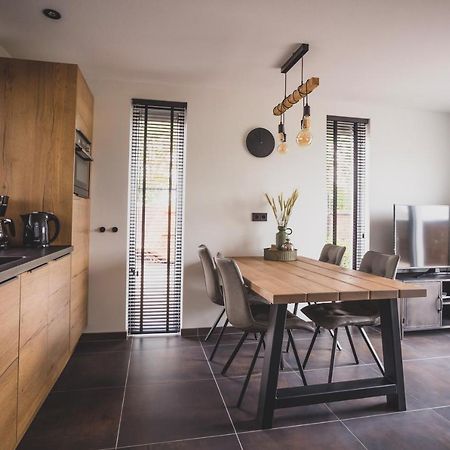 Vakantiewoning De Koekoek Aagtekerke Kültér fotó