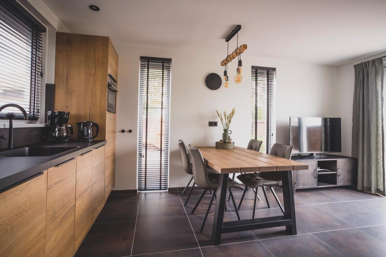 Vakantiewoning De Koekoek Aagtekerke Kültér fotó