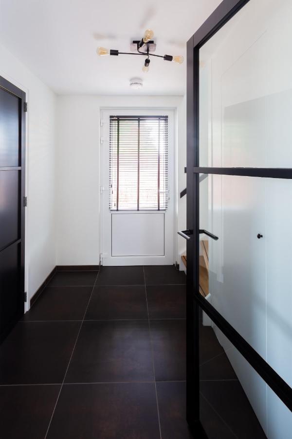 Vakantiewoning De Koekoek Aagtekerke Kültér fotó