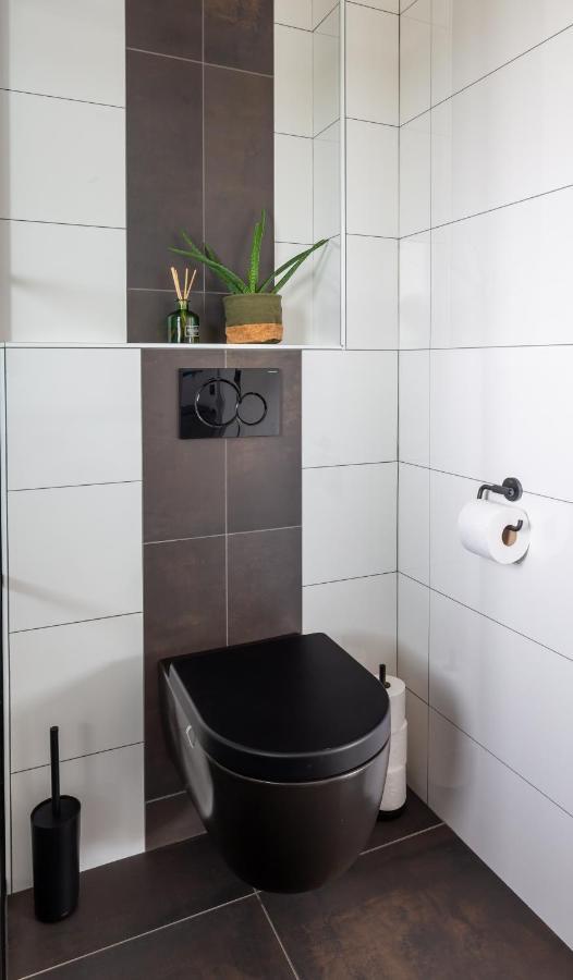 Vakantiewoning De Koekoek Aagtekerke Kültér fotó
