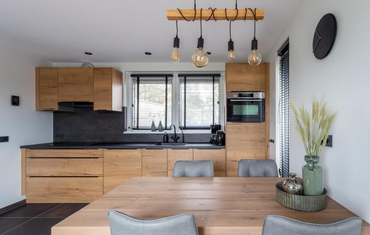 Vakantiewoning De Koekoek Aagtekerke Kültér fotó