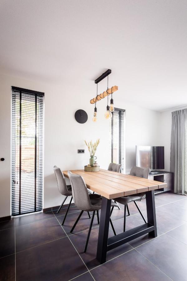 Vakantiewoning De Koekoek Aagtekerke Kültér fotó