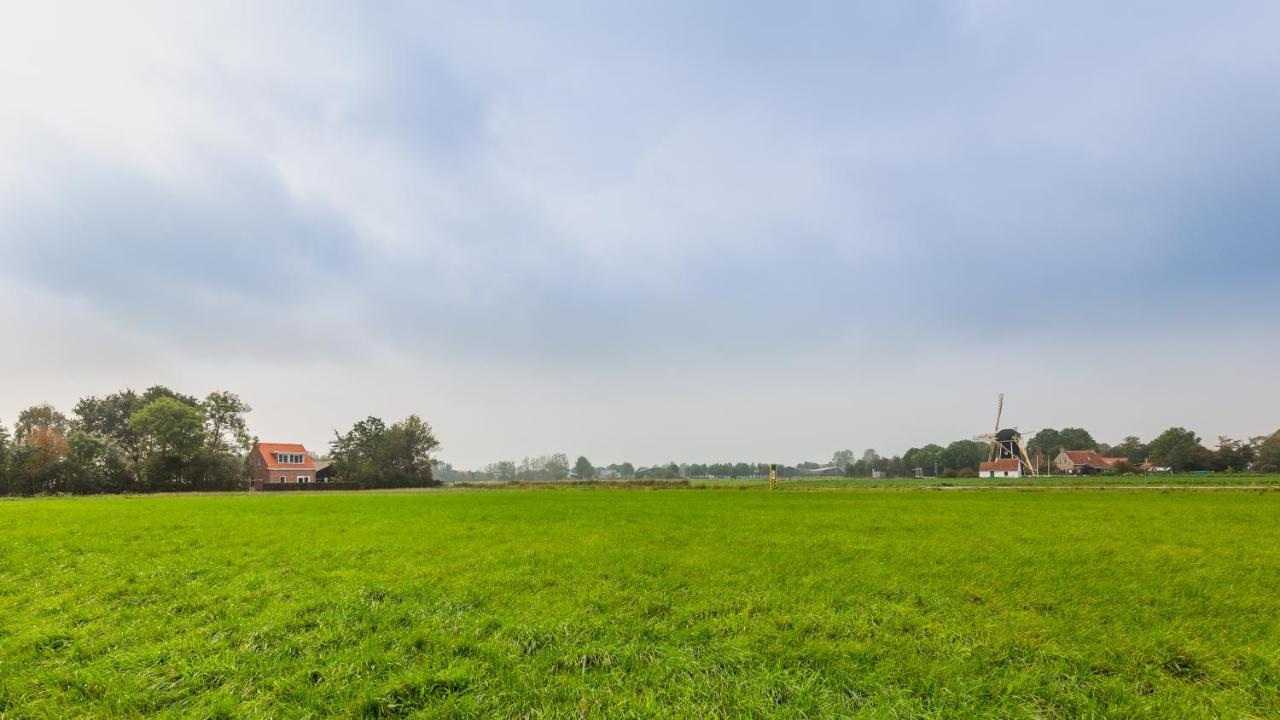 Vakantiewoning De Koekoek Aagtekerke Kültér fotó