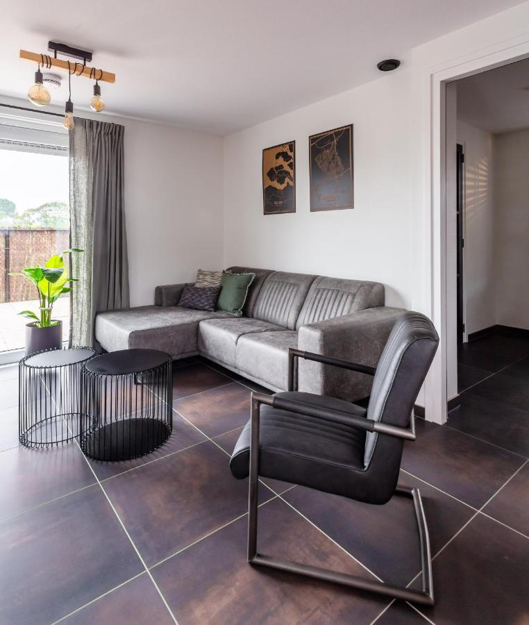 Vakantiewoning De Koekoek Aagtekerke Kültér fotó