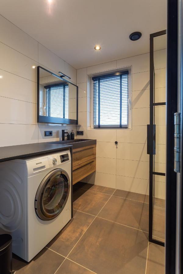 Vakantiewoning De Koekoek Aagtekerke Kültér fotó