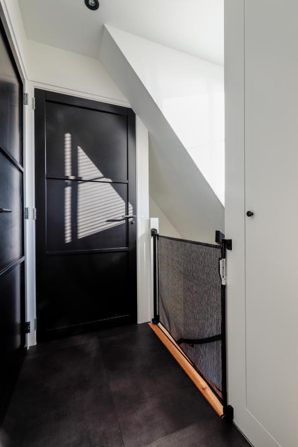 Vakantiewoning De Koekoek Aagtekerke Kültér fotó