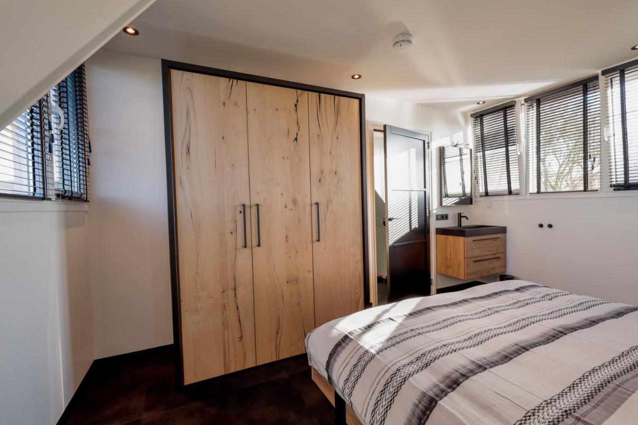 Vakantiewoning De Koekoek Aagtekerke Kültér fotó