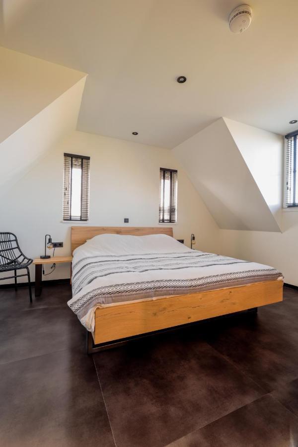 Vakantiewoning De Koekoek Aagtekerke Kültér fotó